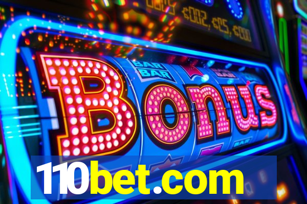 110bet.com