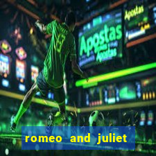 romeo and juliet slot oyunu