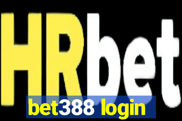 bet388 login