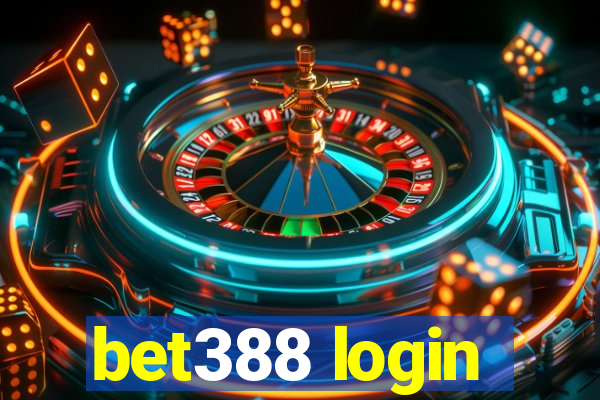 bet388 login