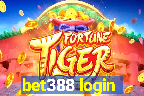 bet388 login