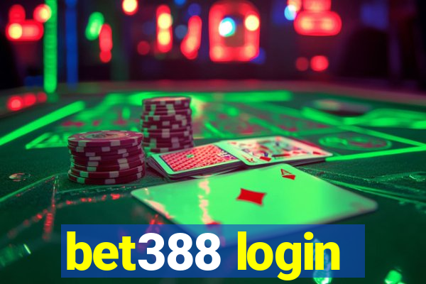 bet388 login