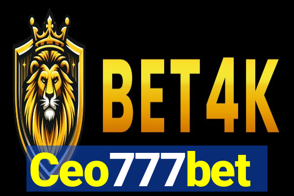 Ceo777bet