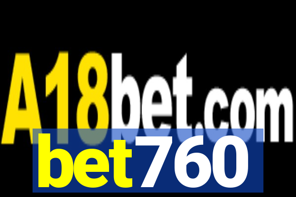 bet760