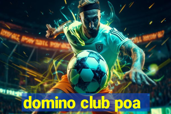 domino club poa