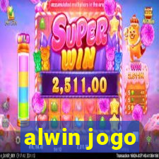 alwin jogo