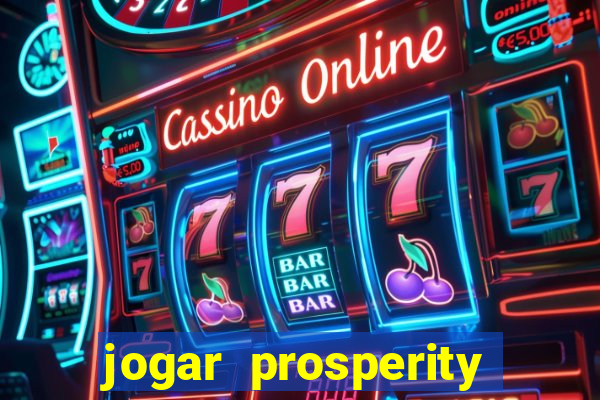 jogar prosperity fortune tree demo