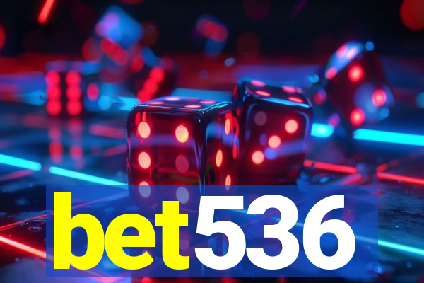 bet536