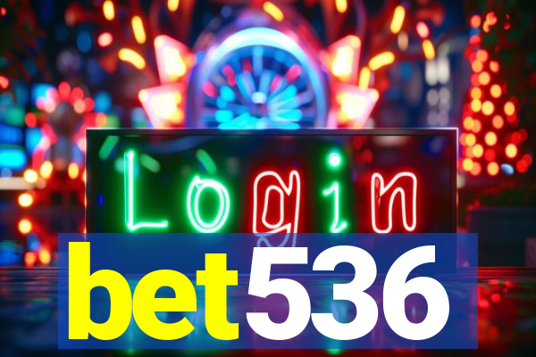 bet536