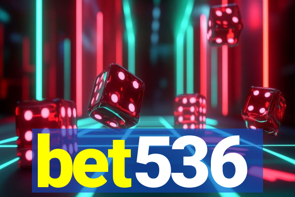 bet536