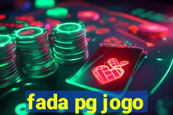 fada pg jogo