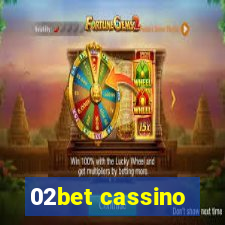 02bet cassino