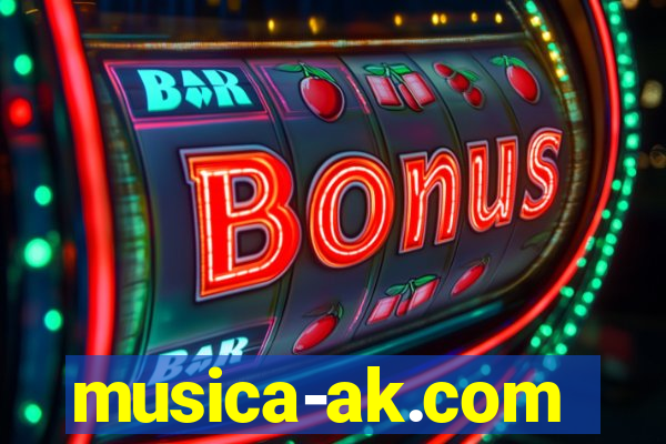 musica-ak.com