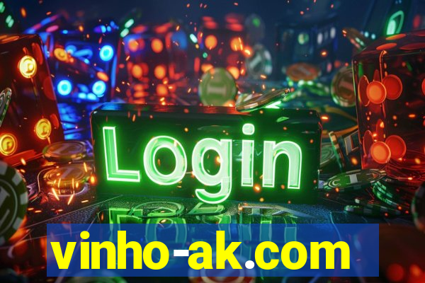 vinho-ak.com