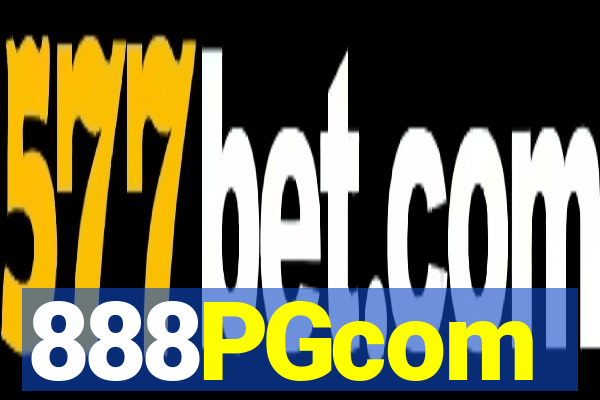 888PGcom