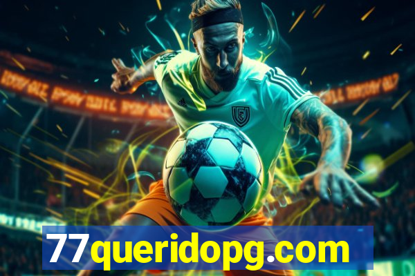 77queridopg.com