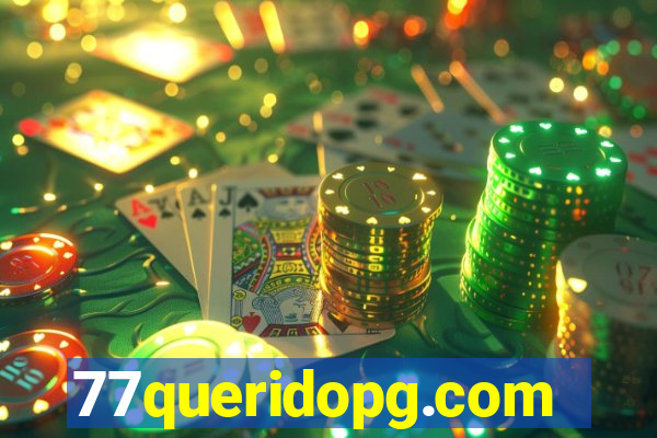 77queridopg.com