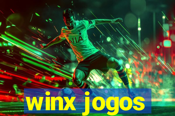 winx jogos