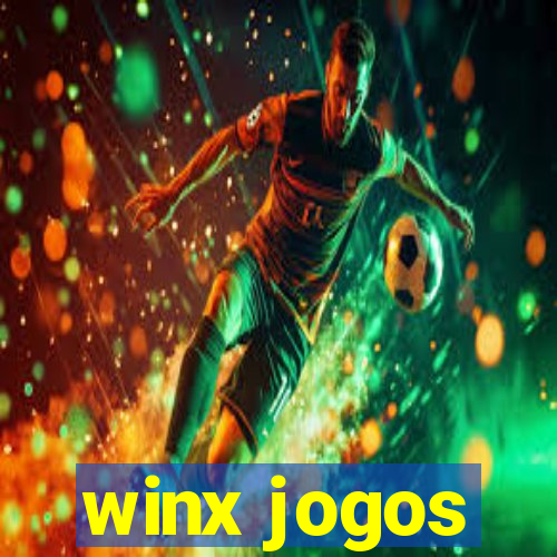 winx jogos