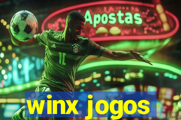 winx jogos