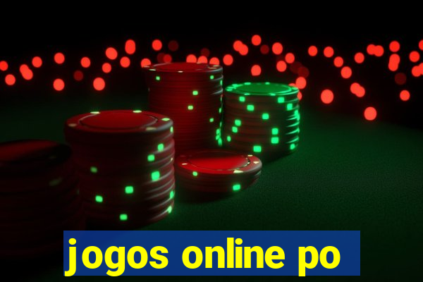 jogos online po