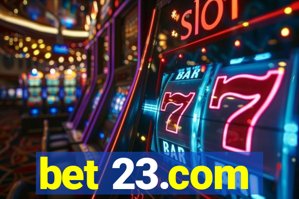 bet 23.com