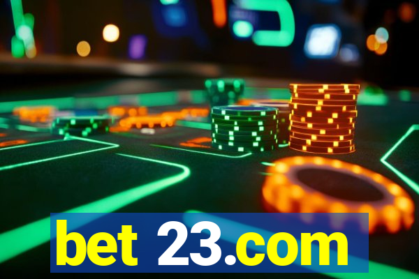 bet 23.com