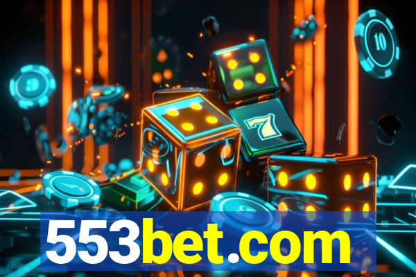 553bet.com