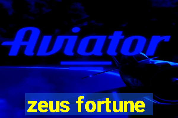 zeus fortune