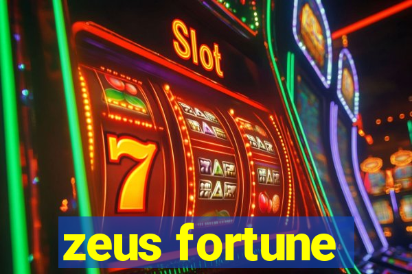 zeus fortune