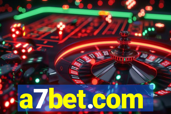 a7bet.com