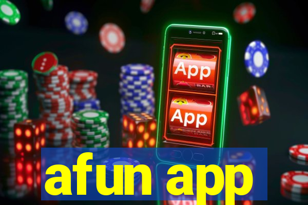 afun app