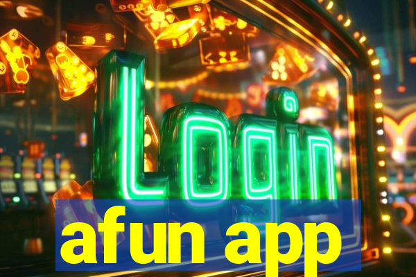 afun app