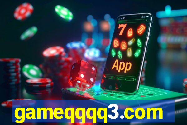 gameqqqq3.com