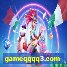 gameqqqq3.com