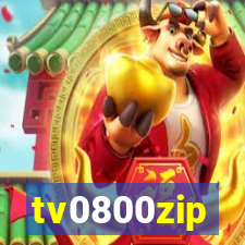 tv0800zip