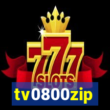 tv0800zip