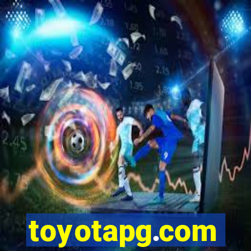 toyotapg.com