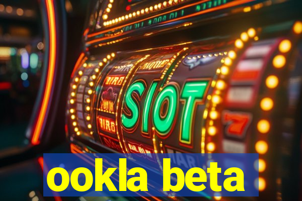 ookla beta