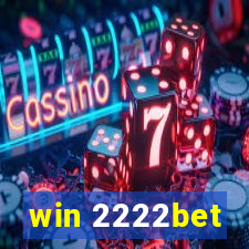 win 2222bet