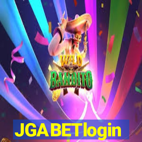 JGABETlogin