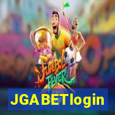 JGABETlogin