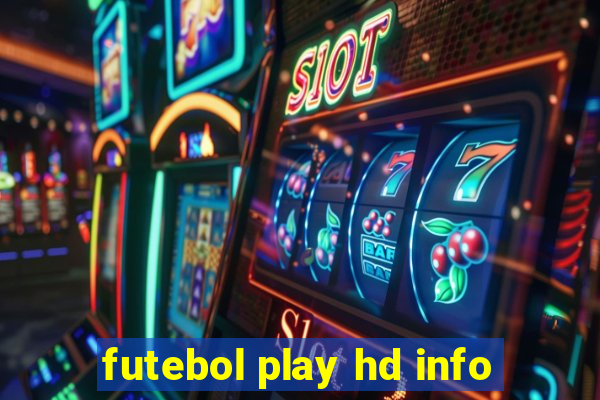 futebol play hd info