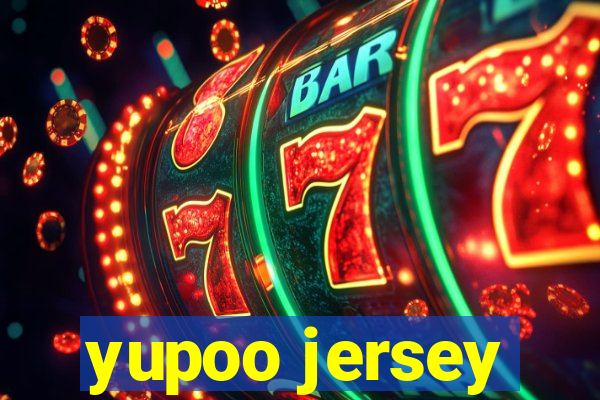 yupoo jersey