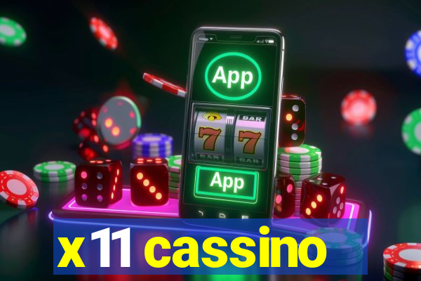 x11 cassino