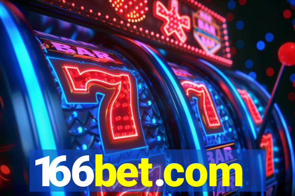 166bet.com