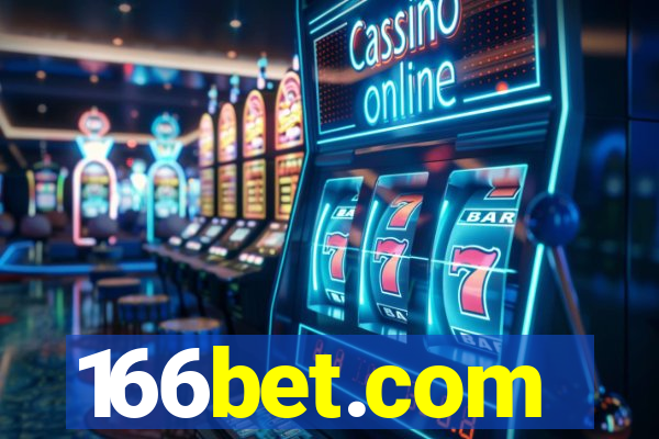 166bet.com