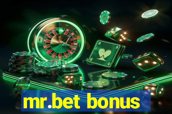 mr.bet bonus