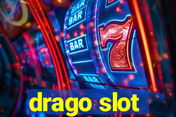 drago slot