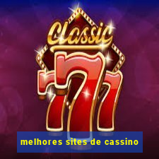 melhores sites de cassino